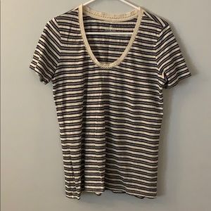 📦3/$10📦 Lands End Tee